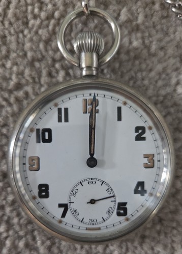 Orologio tasca gstp - orologio,