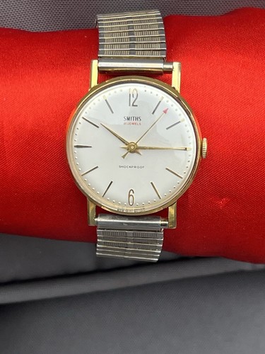 Orologio smith gents vintage - orologio,