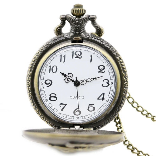 Orologio tasca grande - tasca,