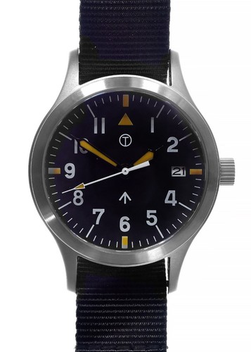 Orologio militare automatico