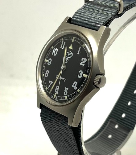 Orologio cwc g10 - cwc, navy