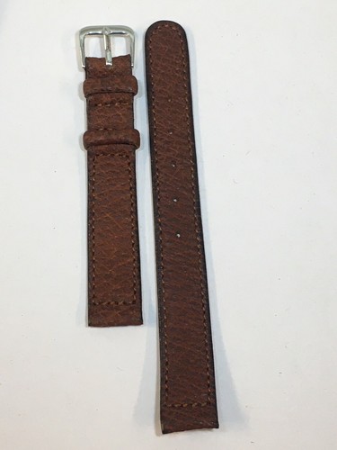 Cinturino orologio vintage