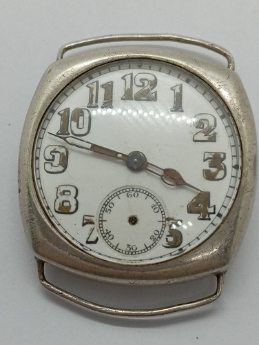 Antico orologio militare - orologio,