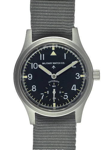 Orologio mwc anni dirty - orologio, 40/50