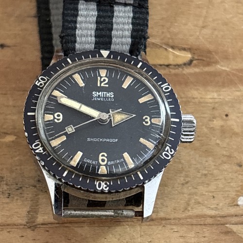 Orologio subacqueo gioiello