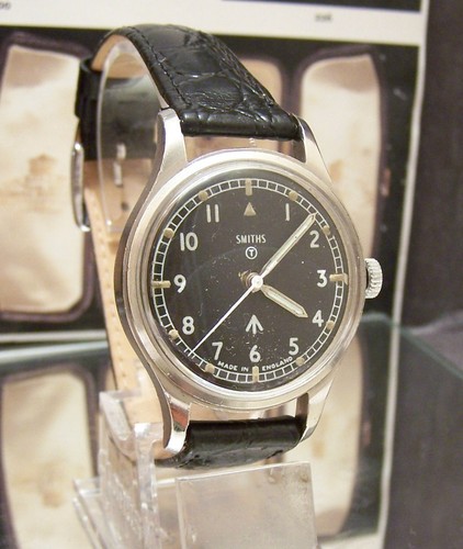 Antico orologio vintage - antico, 1968