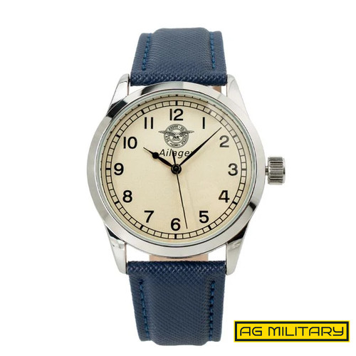 Orologio british raf pilot - british,