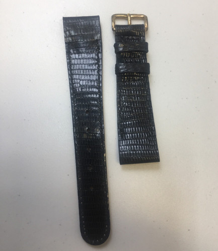 Cinturino orologio vintage