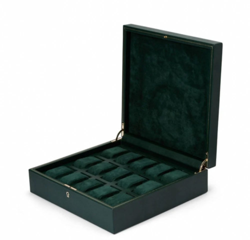 Wolf british racing verde - wolf,