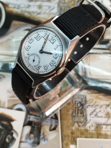 Orologio zenith raf piloti - orologio,