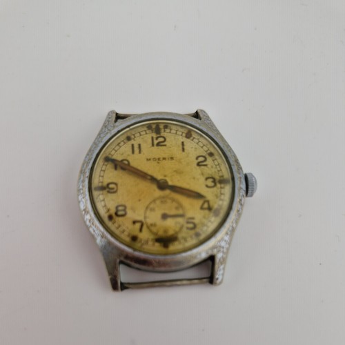Moeris vintage orologio - a.t.p.,