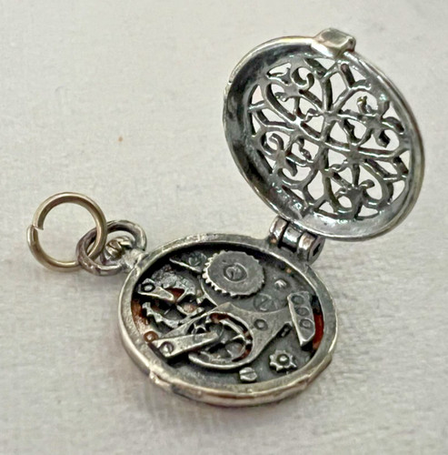 Orologio inglese sterling