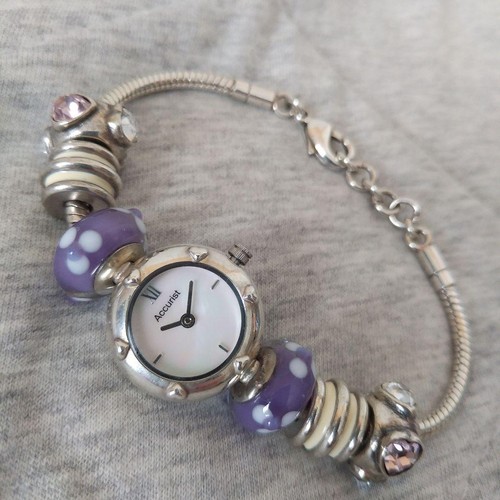 Orologio british accurist con - accurist,