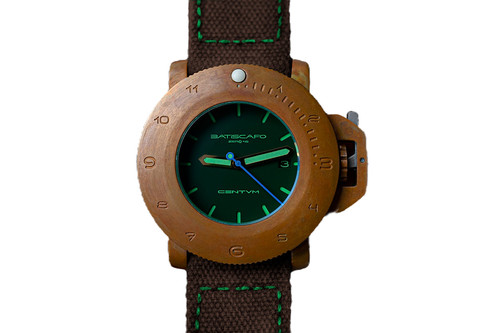 Batiscafo zero professional - batiscafo,