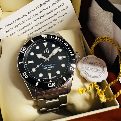Rarissimo orologio automatico - rarissimo,