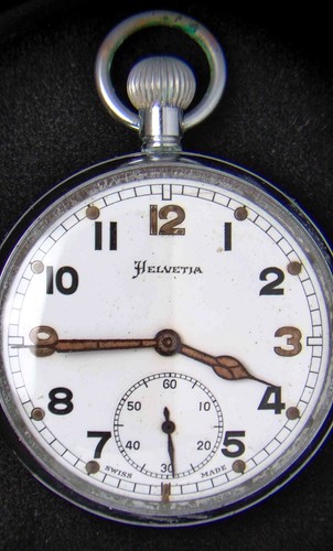 Orologio tasca uomo - orologio, da