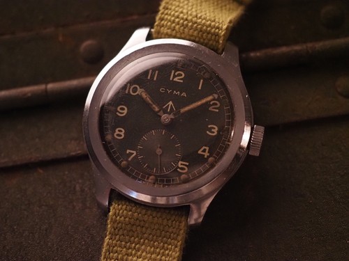 Cyma dirty dozen - cyma,
