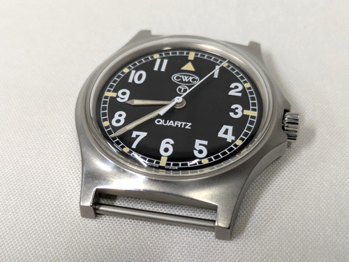 Orologio militare british - orologio,