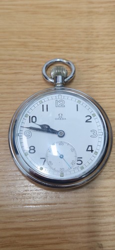 Orologio tasca militare - orologio,