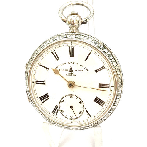 Splendido orologio tasca - splendido, da