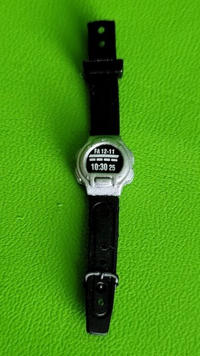 Action man orologio dragon - action,