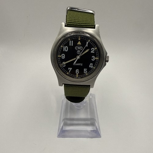 Orologio militare cwc g10 1998 - orologio,