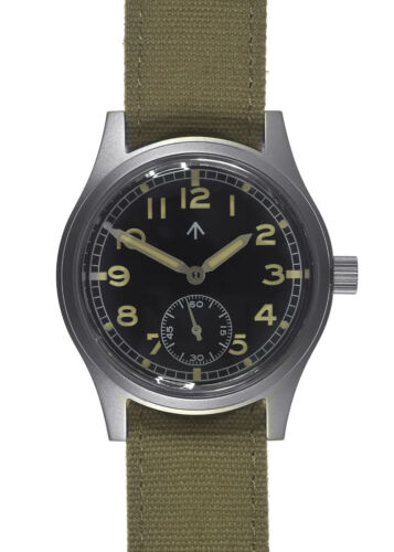 Orologio mwc anni dirty - orologio,