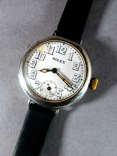 Orologio rolex gents antico - rolex,