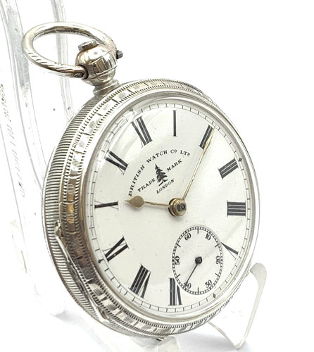Splendido orologio tasca - splendido,