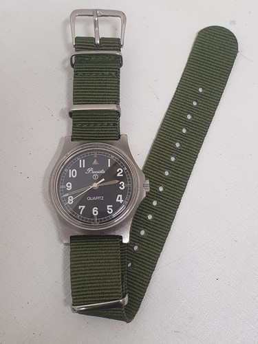 Orologio precista w10 6645 - orologio,