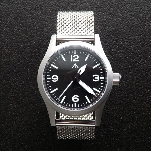 Orologio pilota militare - orologio,