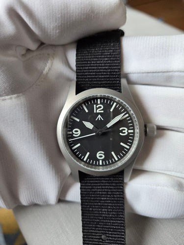 Orologio militare militado - militare,