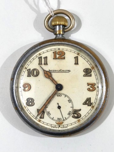 Orologio tasca jaeger - tasca,