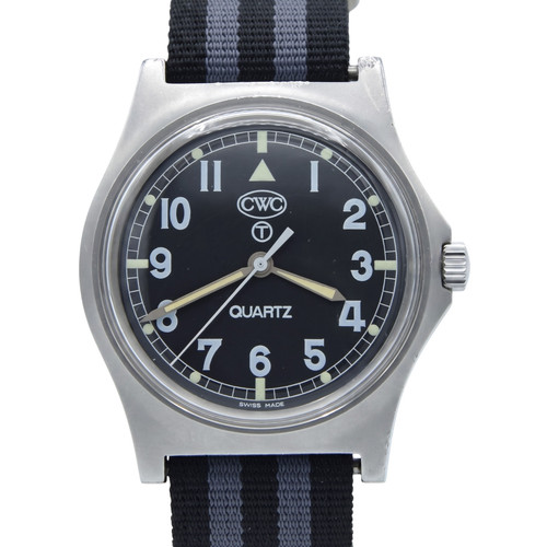 Orologio polso quarzo - da, al