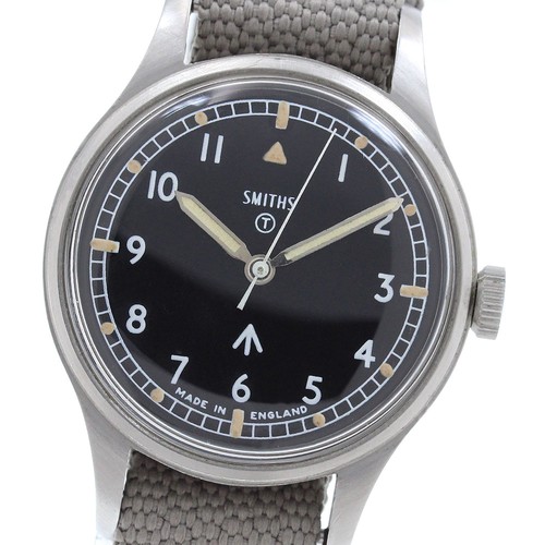 Orologio militare smiths - militare,