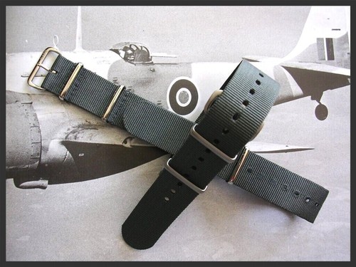 Cinturino orologio nato g10 - cinturino, g10®