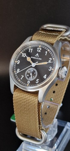 Orologio seiko vh60 - orologio, mecaquartz
